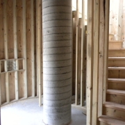 Pier form removed